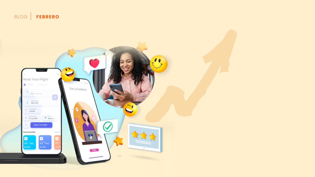 Ruta del customer experience