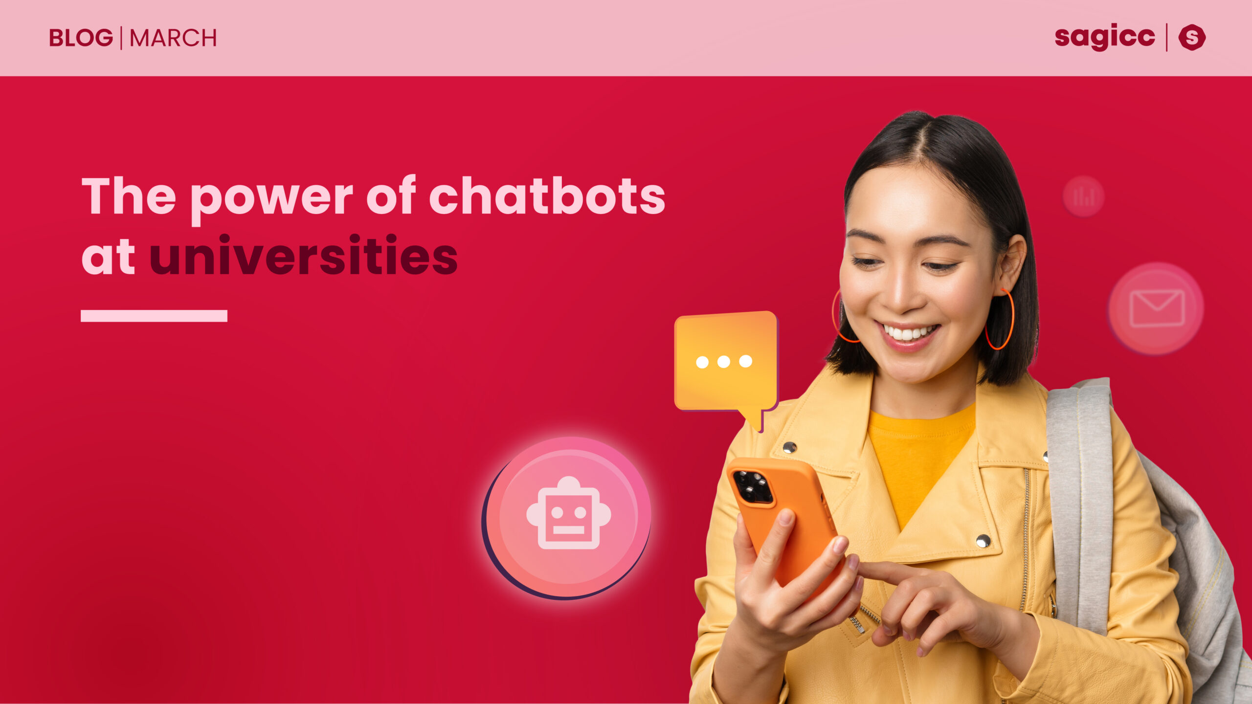 Transforming the Educational Experience: Discovering the Power of Chatbots in Universities