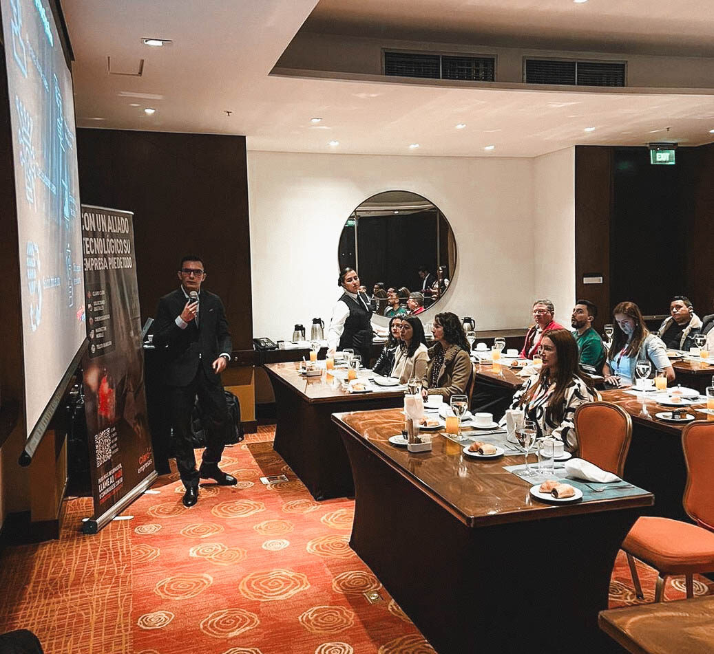 Claro empresas Bogotá