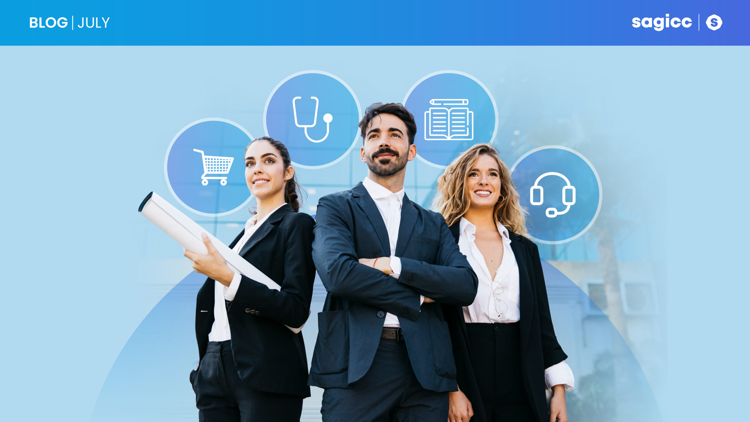 4 Industries taking advantage of Omnichannel