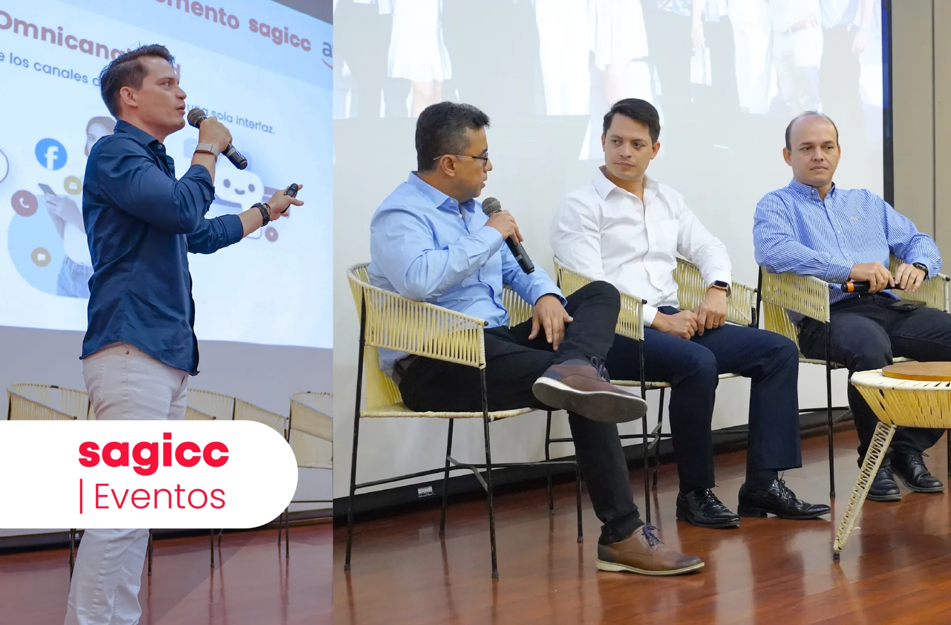 Transformación Empresarial con IA – Universidad del Norte