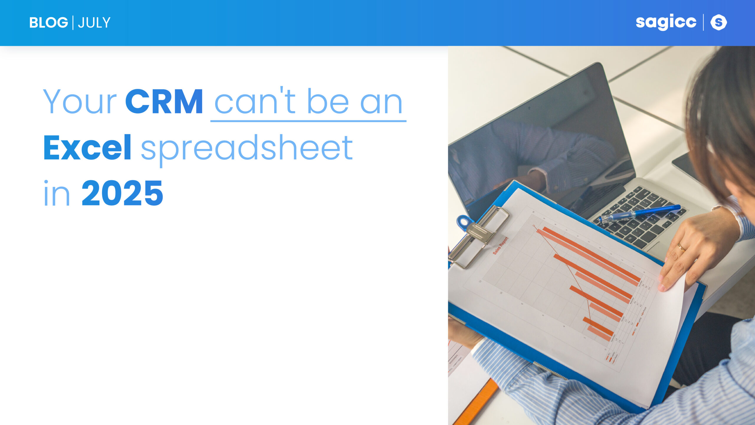 The Hidden Cost of Running Your Customer Service with Excel in 2025