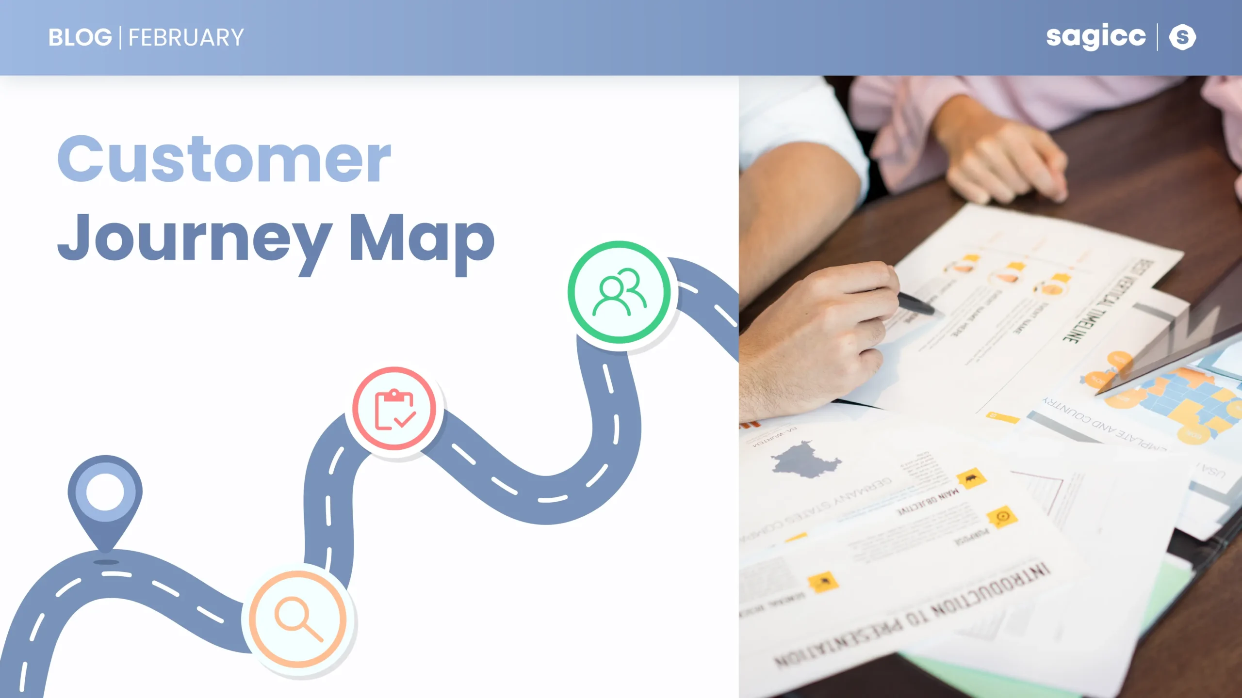 The Customer Journey Map in Public Utility Companies