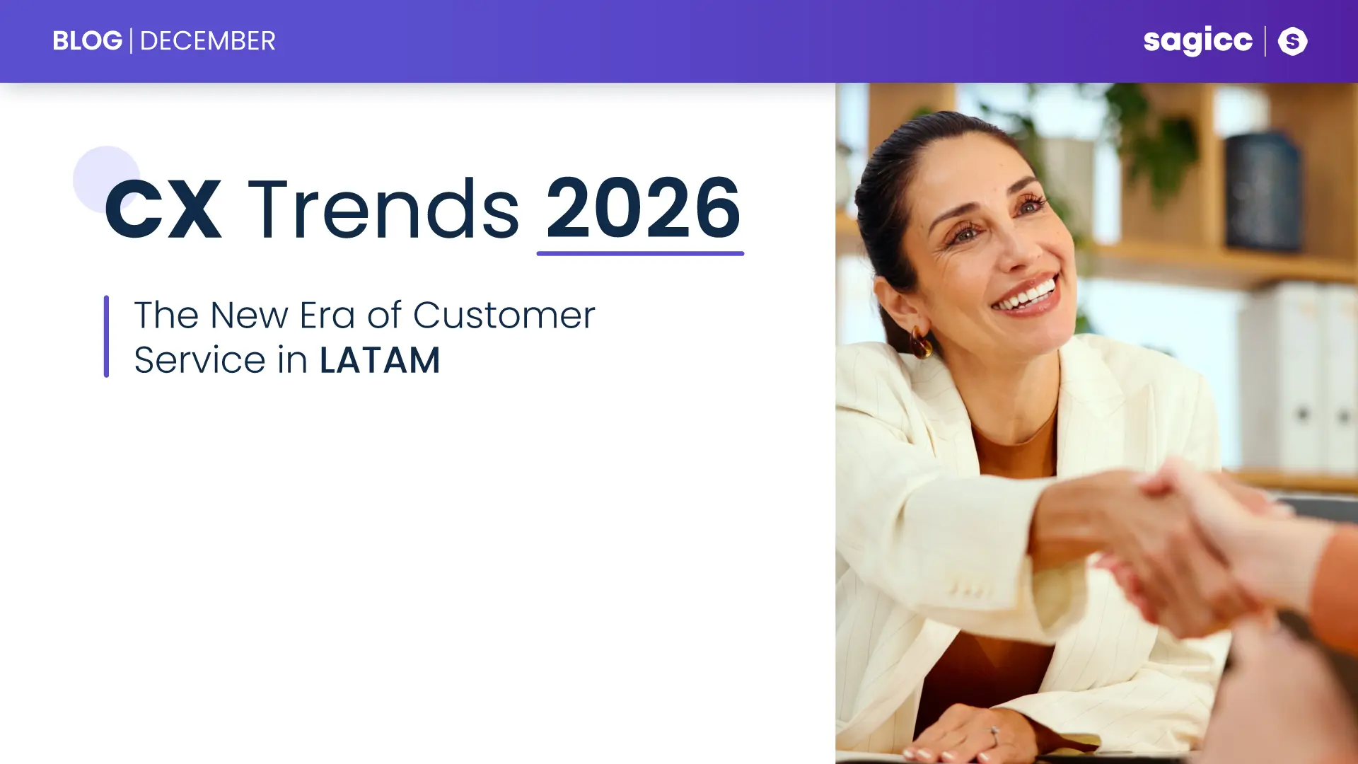 5 Powerful Customer Experience Trends for 2026