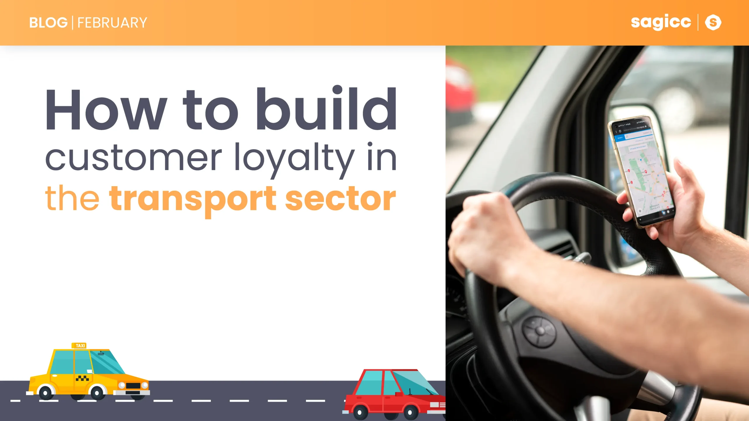 Customer Loyalty in Transportation: Effective Communication Strategies