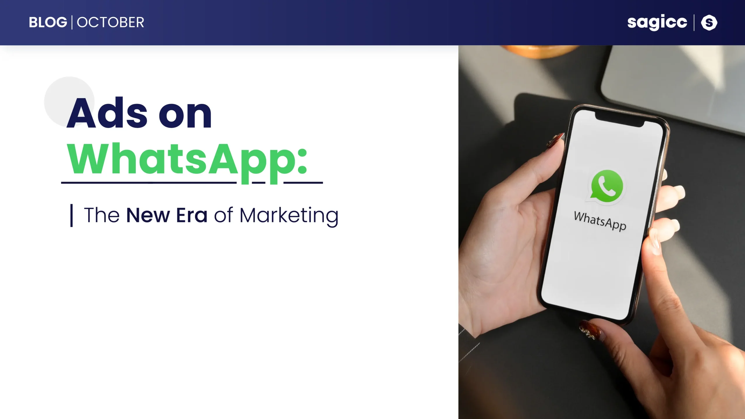 WhatsApp Ads: The New Era of Conversational Marketing for Businesses