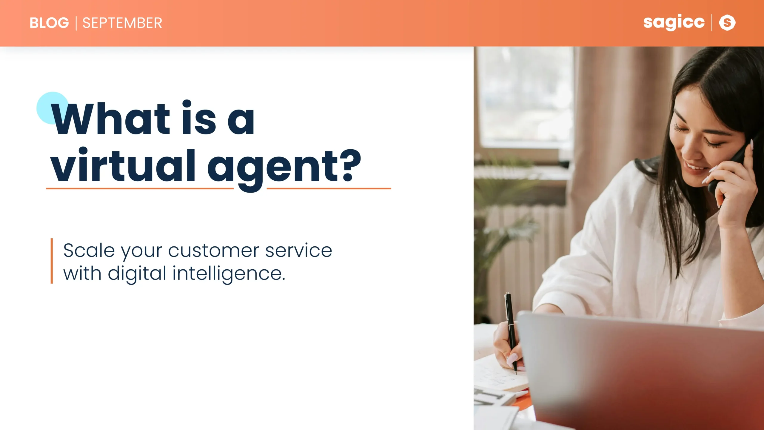 What Is a Virtual Agent?