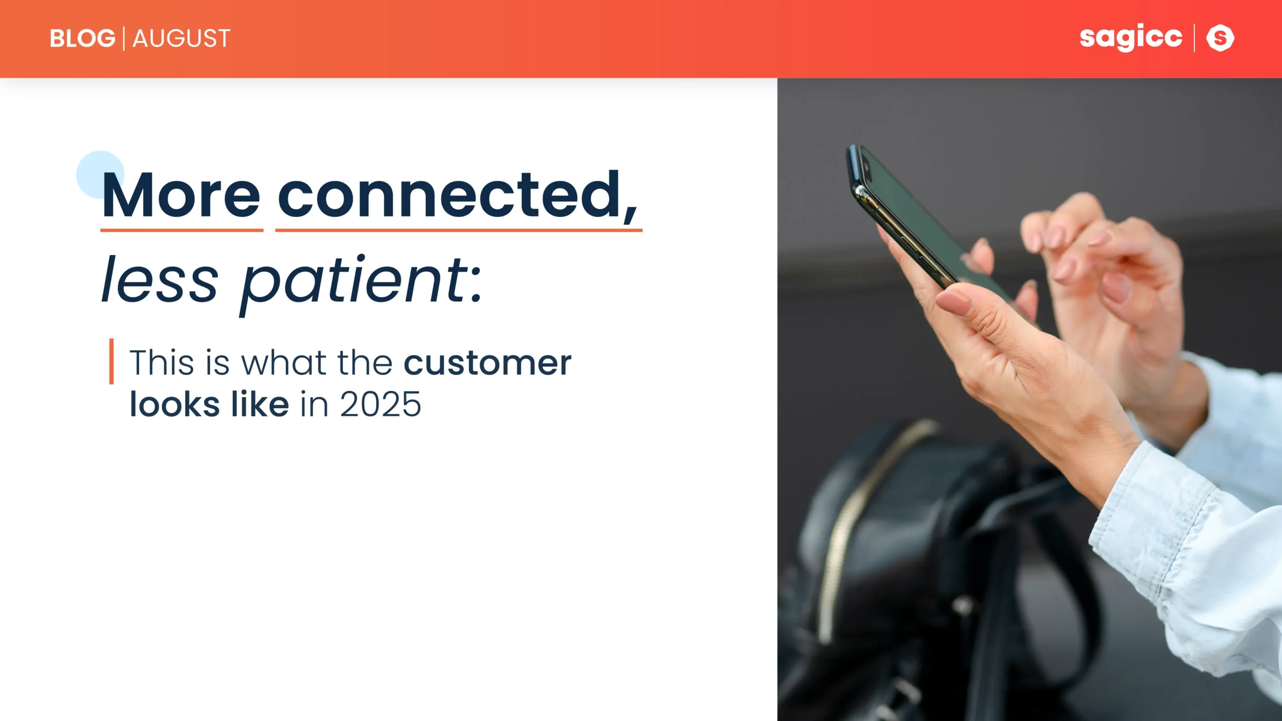 Customer Experience in LATAM 2025: What Consumers Expect and How to Respond