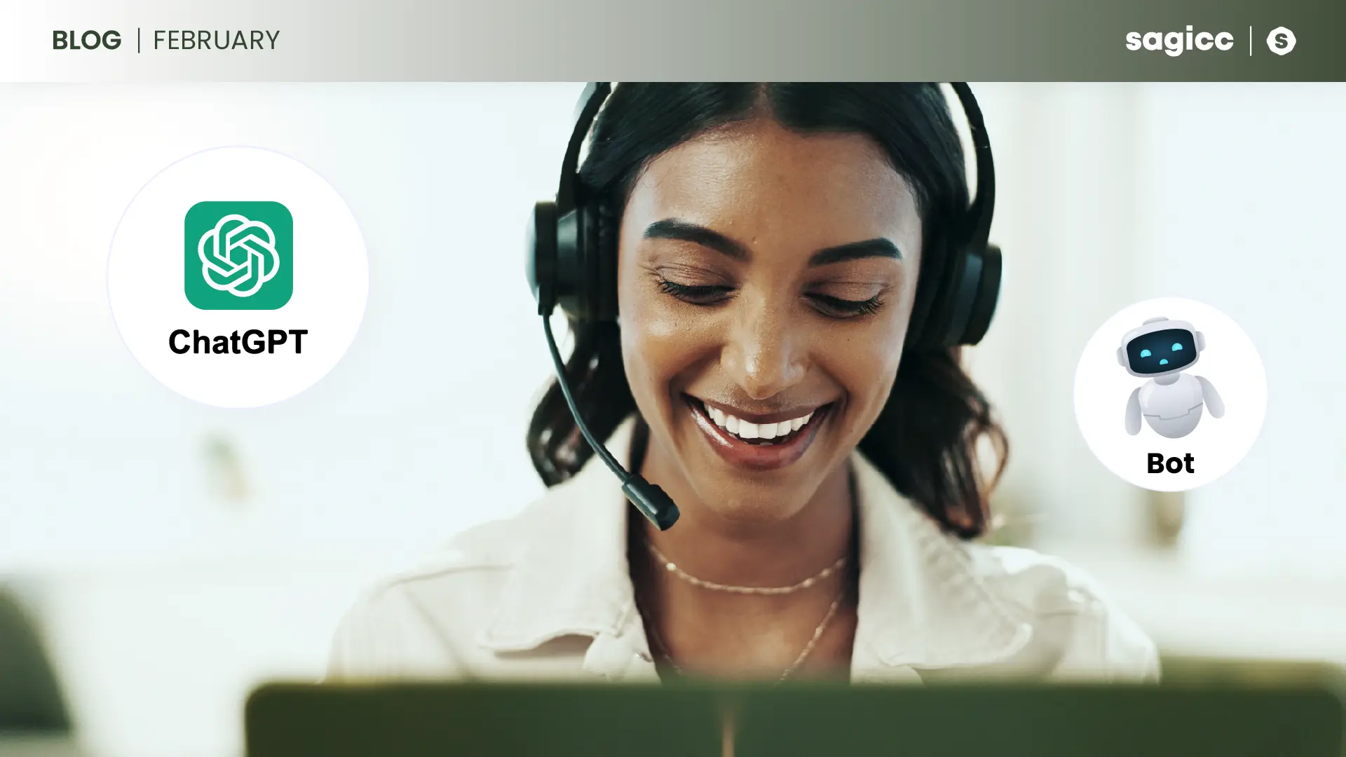 Why do we hate being assisted by a bot, but love talking to ChatGPT?